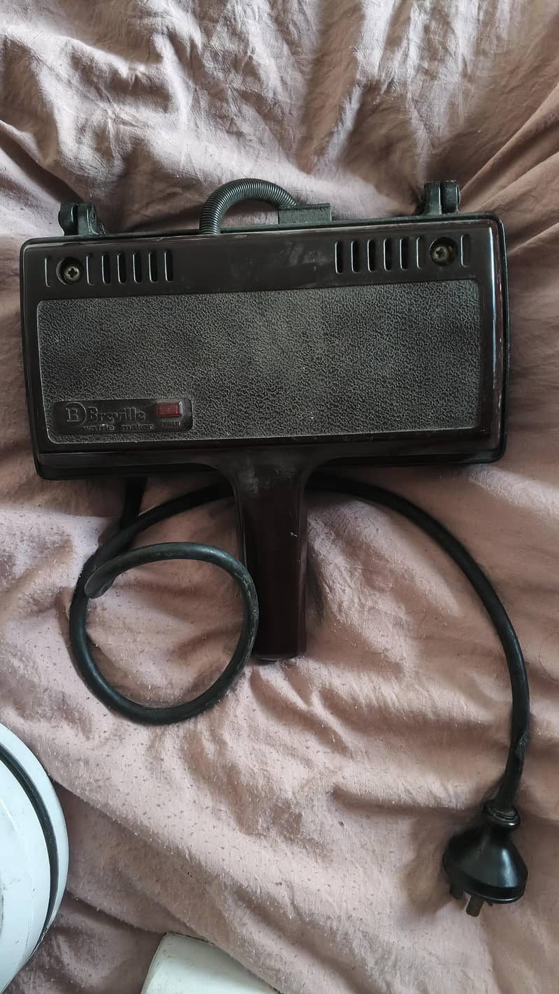 cake makers imported 10