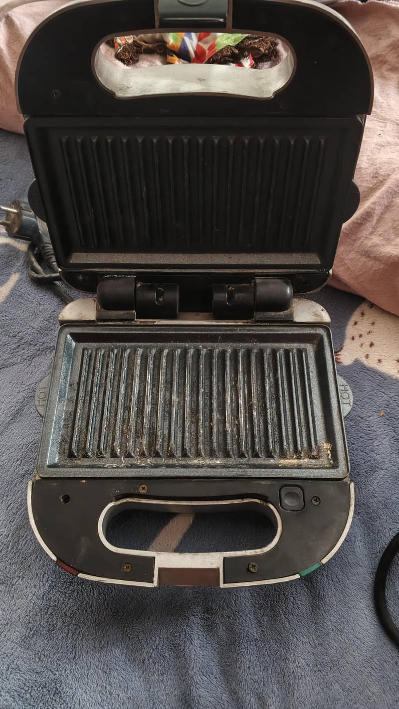 cake makers imported 14