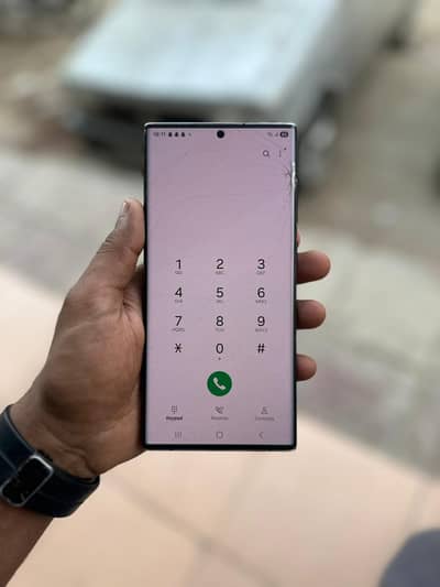 Samsung Galaxy S22 Ultra | Non | Unlocked | PUBG 120 FPS