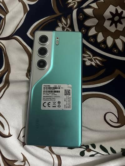 tecno camon 40