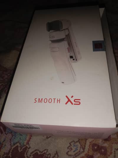 Zhiyun Smooth  Xs Gimbal