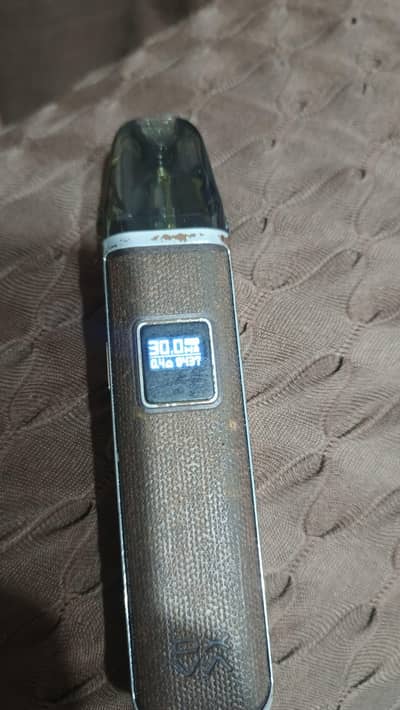 oxva xlim pro fresh coil condition 8/10