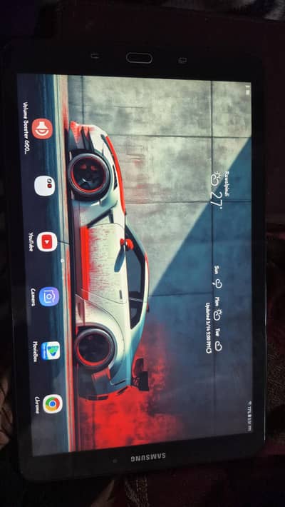 Samsung Tab A (2016)