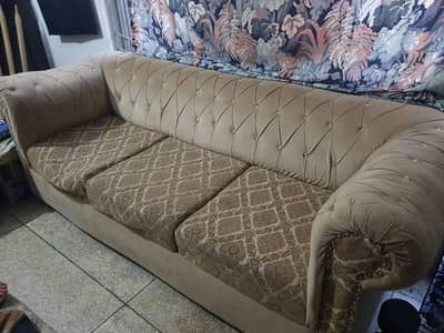 321 Sofa Set in Lahore