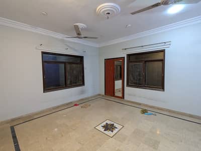 200 SQYD, Ground + 1 House for rent