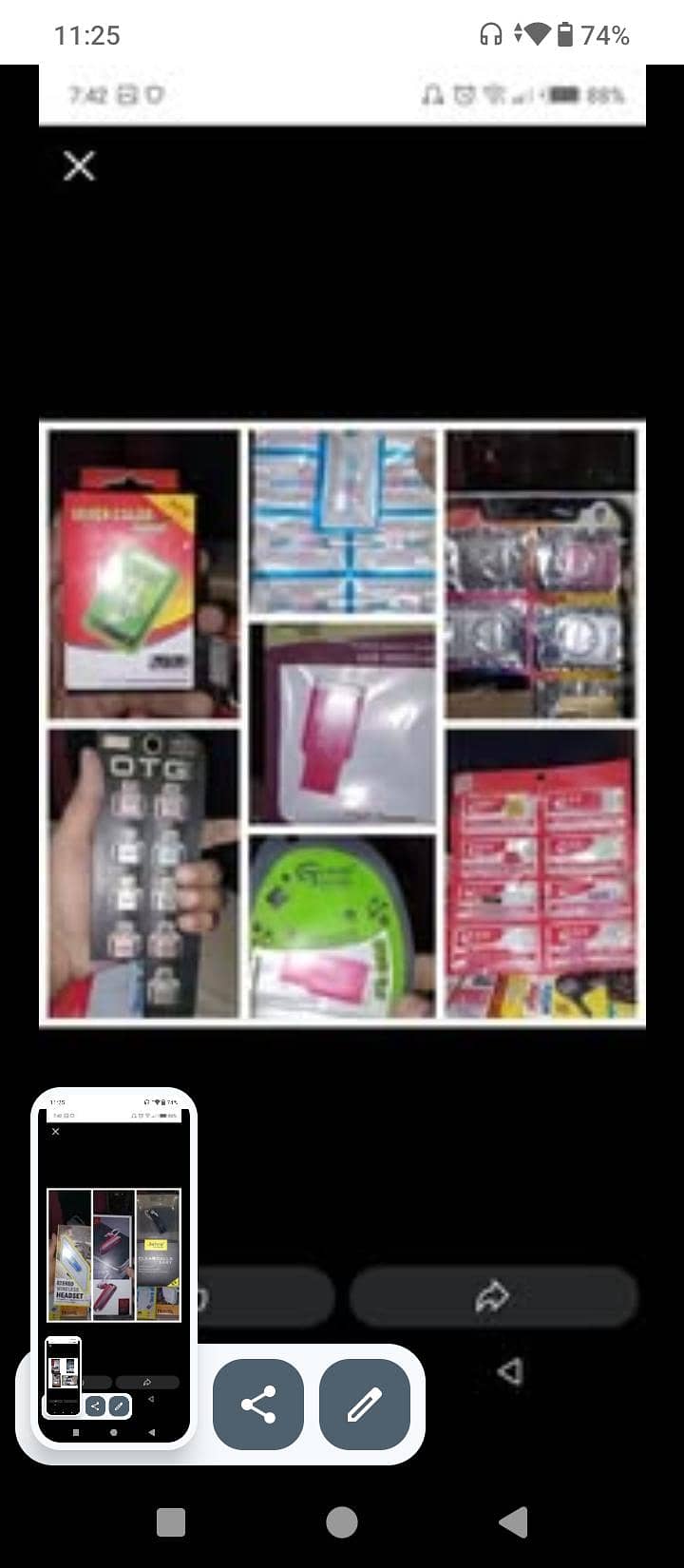 mobile accessories 2