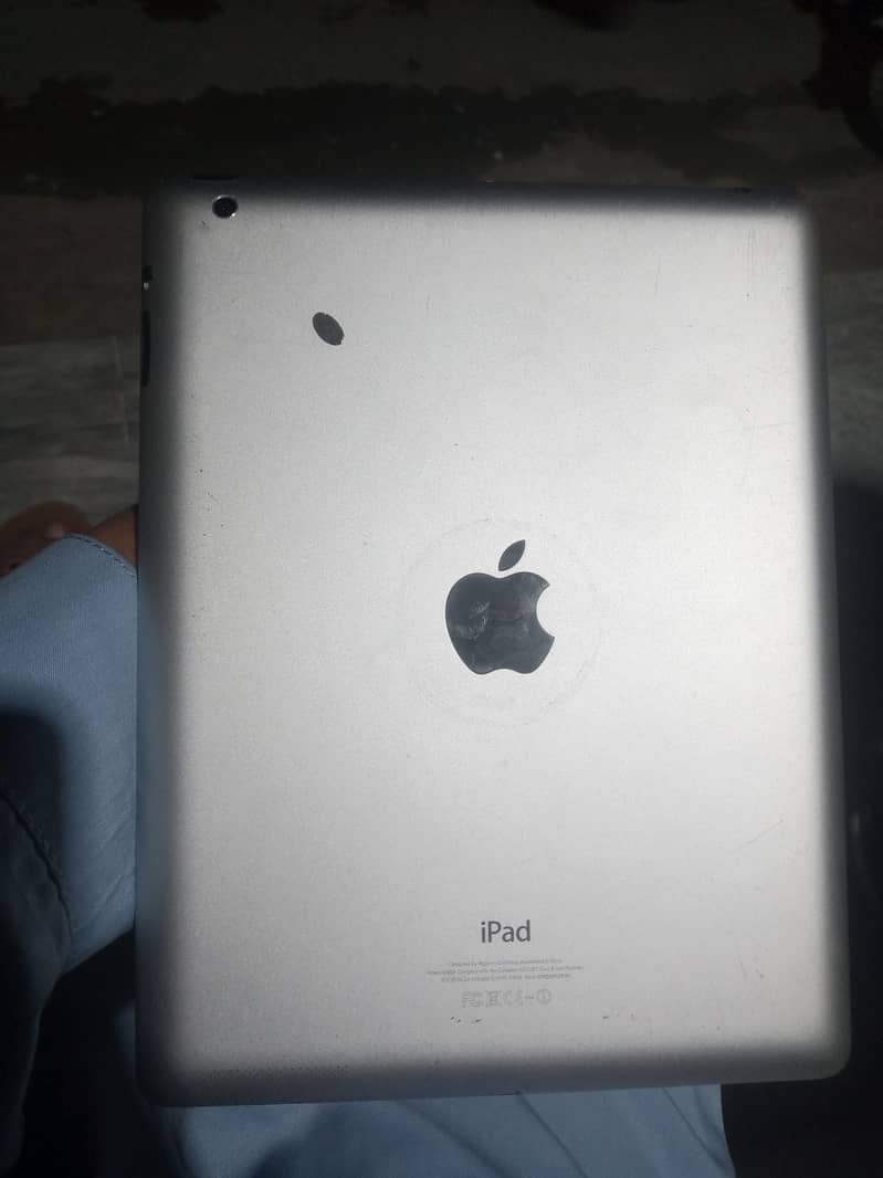 ipad mini 4 0