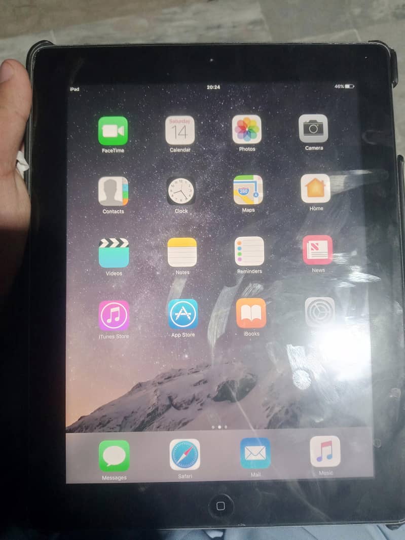 ipad mini 4 2