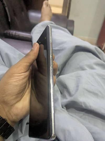 Tecno camon 40 Pro  8/256