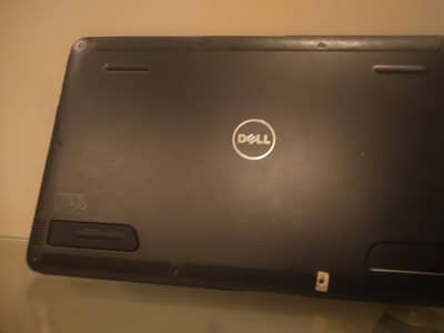 Dell Laptop Tablet
