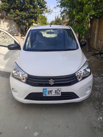 CULTUS VXR 2019 MODEL