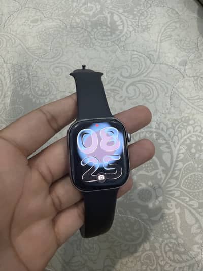 Apple watch series 11