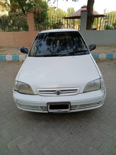 Cultus Immaculate Condition