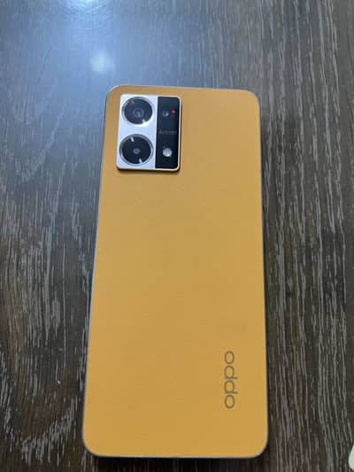 Oppo F21 pro