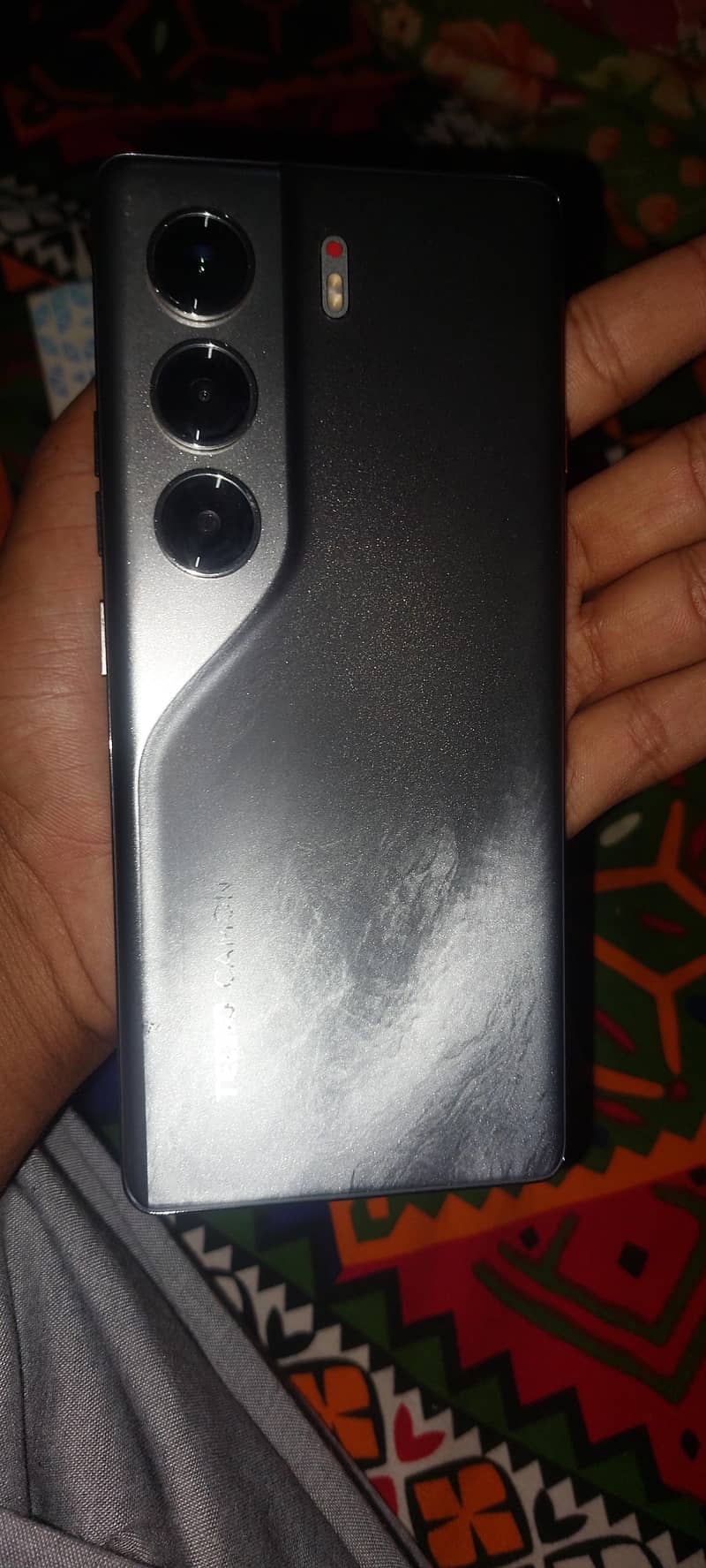 Techno Camon 40 pro 2