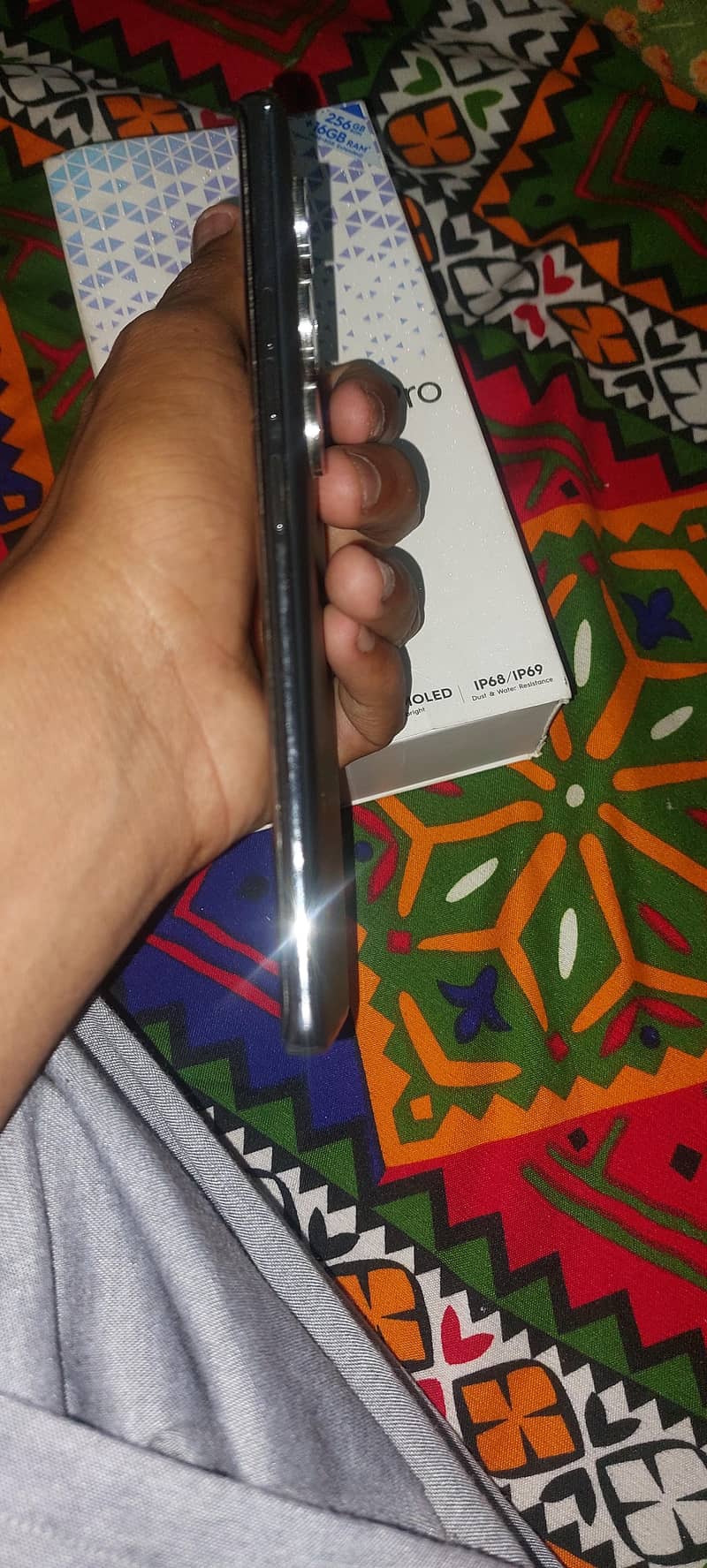 Techno Camon 40 pro 3