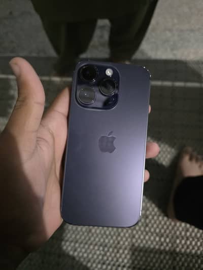 Apple iPhone 14 Pro Non Pta