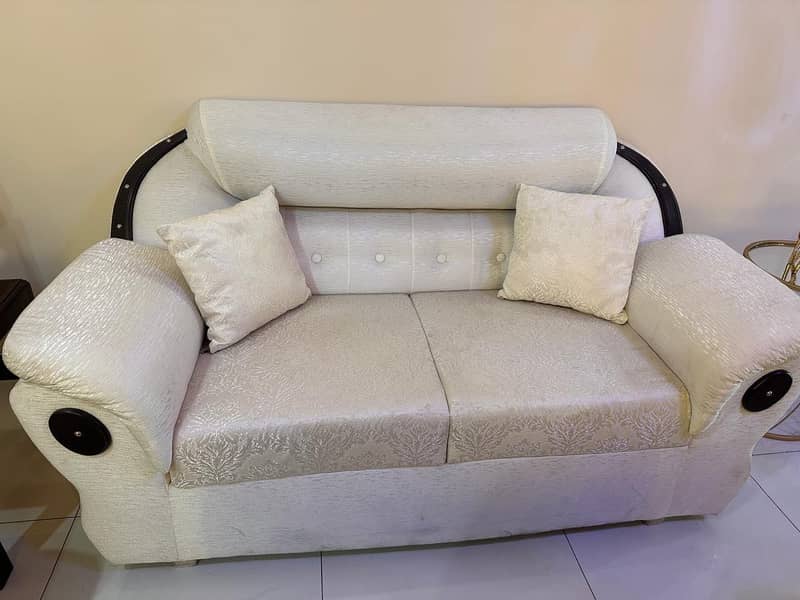 Sofa set 2