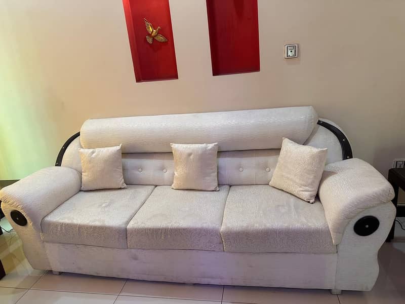 Sofa set 4