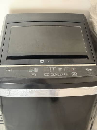 Dawlance Automatic Washing Machine