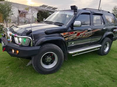 Toyota Surf G