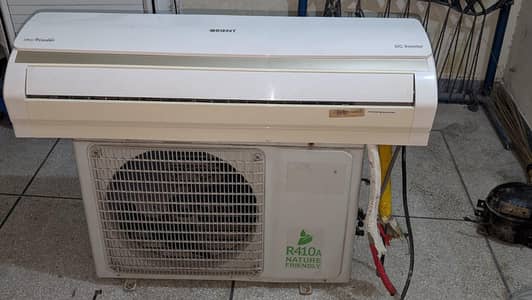 Orient 1.5 ton Inverter