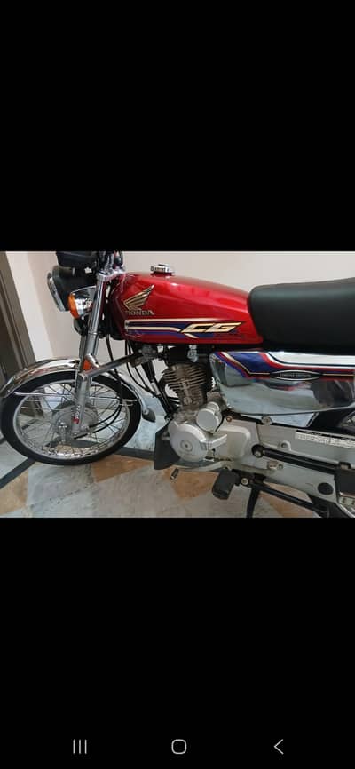 very neat and clean totally orignal