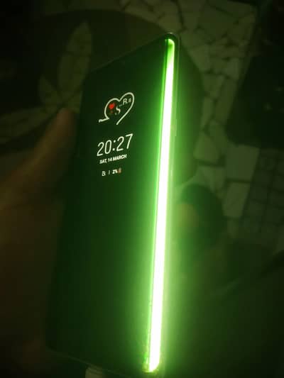 2 mobile ha exchange possible