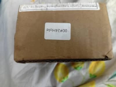 capslue filling machine manual oo size