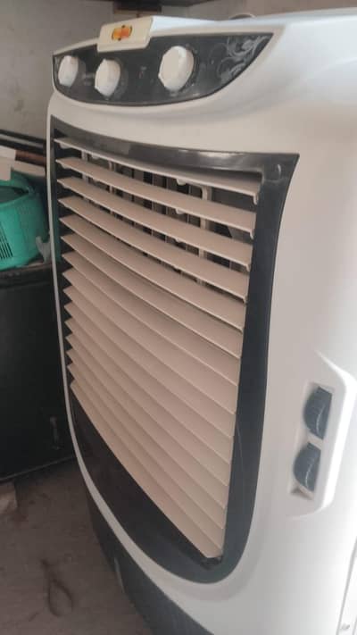 full size super Asia cooler for sale