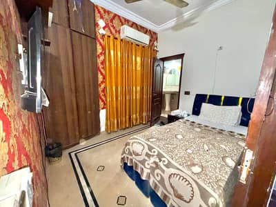 Guest house Karachi