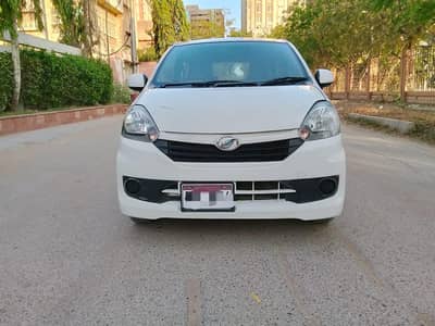 Daihatsu Mira 2014 2018