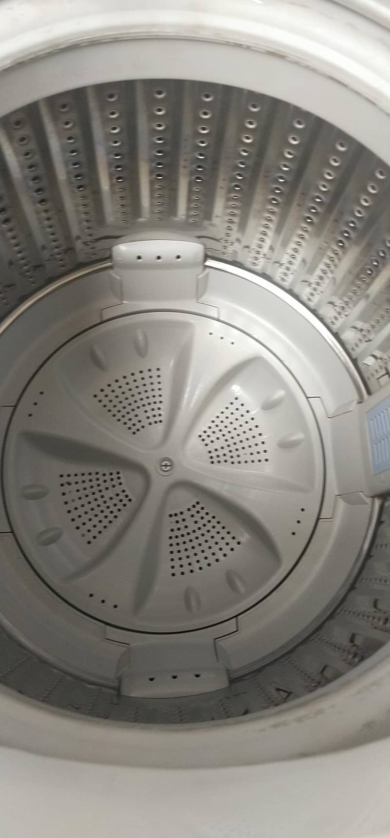 automatic washing machine 0