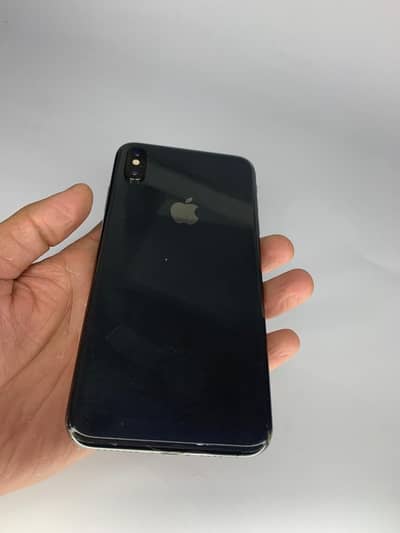 iPhone Xs Max Non PTA