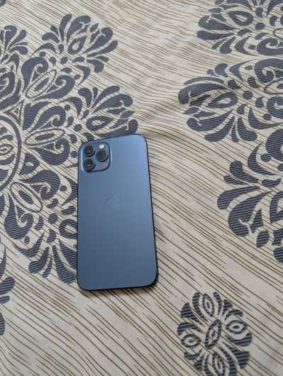 Iphone 12 pro non pta 256 gb