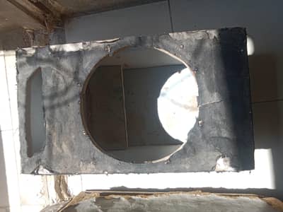 hiroof bolan Suzuki ki petiyan