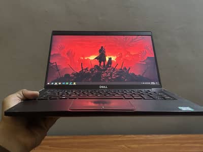 i7 6th Gen 16gb 256gb IPS LED, Slim Laptop