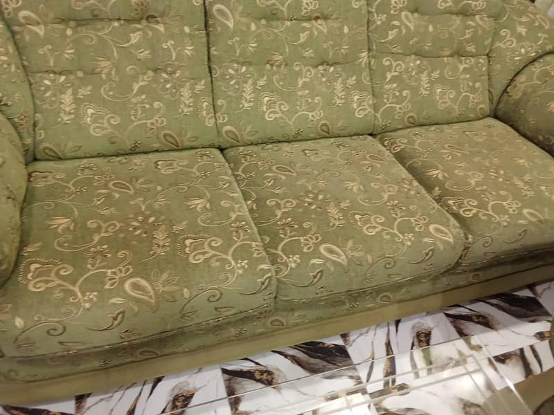 3+1+1 sofa set 3