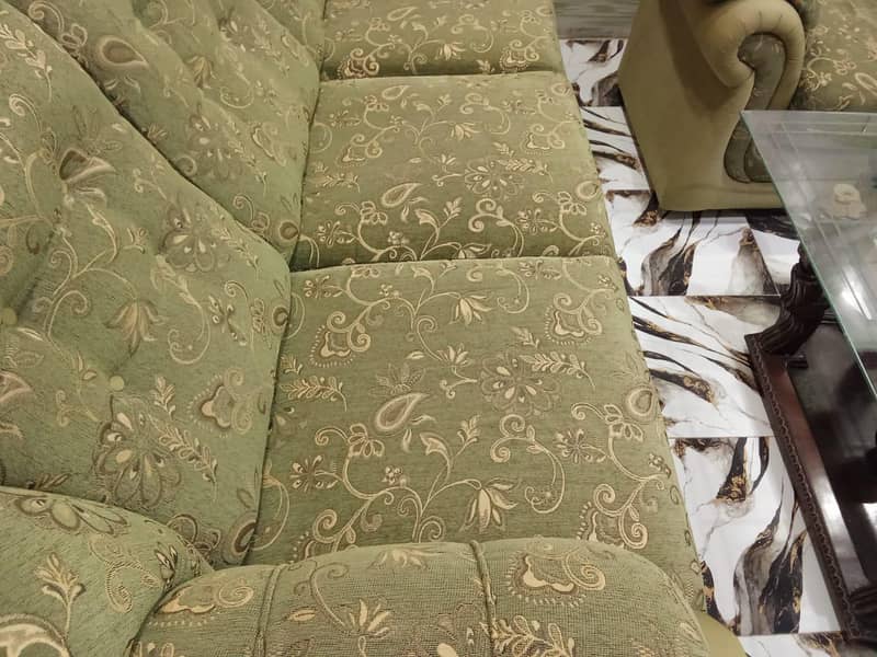 3+1+1 sofa set 7