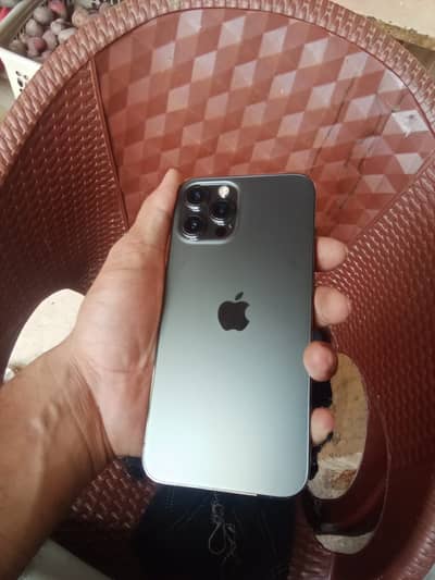 Iphone 12 pro max for sale