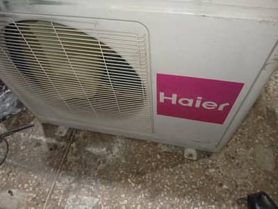 Haier AC 2 ton for sale