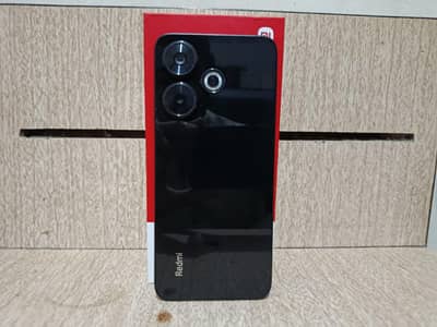 Redmi 13 Black 8GB/128GB