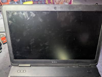 Dell ka laptop hai 4 128