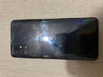 official pta approved daba sath hai