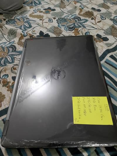 Dell latitude E5450, core i7, 5th generation