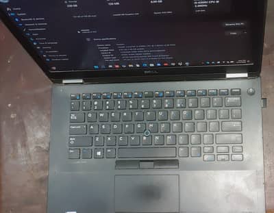 Dell Laptop for Sell.