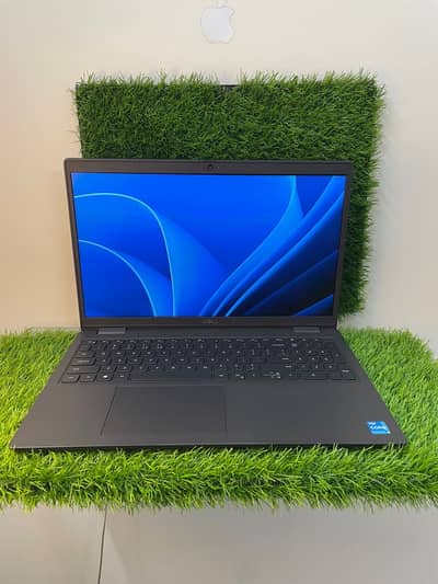 Dell latitude 16 inch 11 gen 8/512