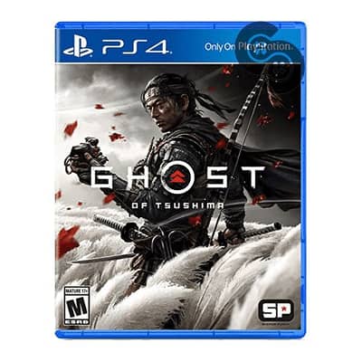 Ghost good game