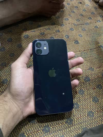Iphone 12 64gb non pta