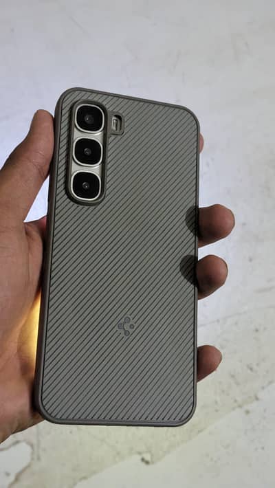 infinix hot 60 pro